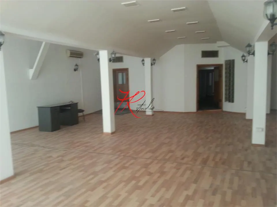 Vanzare cladire comerciala / restaurant Stefan cel mare - foto 12