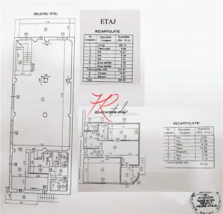 Vanzare cladire comerciala / restaurant Stefan cel mare - foto 9