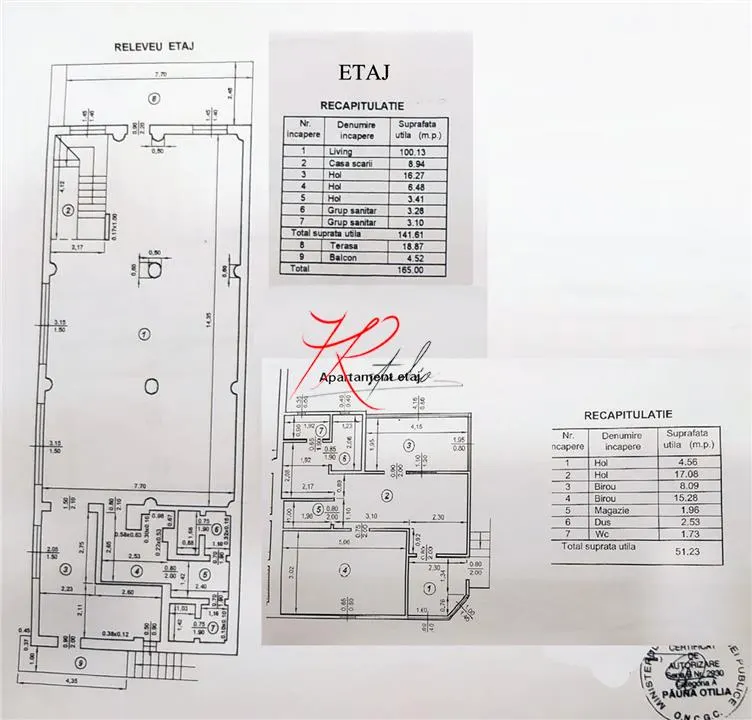 Vanzare cladire comerciala / restaurant Stefan cel mare - foto 9