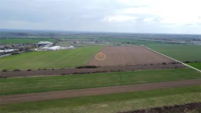Teren Intravilan 43.067 mp | Deschidere DN19F | Odoreu – Satu Mare | Oportunitate  de Investiție - foto 11