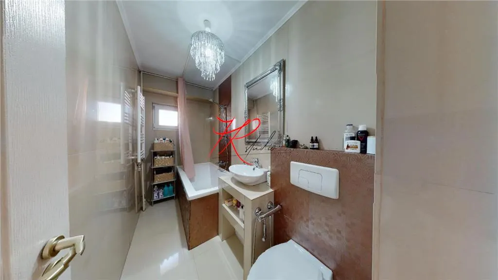 Vanzare apartament 3 camere Tei - renovat, mobilat lux - foto 7