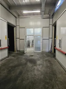 Spatii Frigorifice - 2000 mp - Depozitare - Refrigerare - foto 5