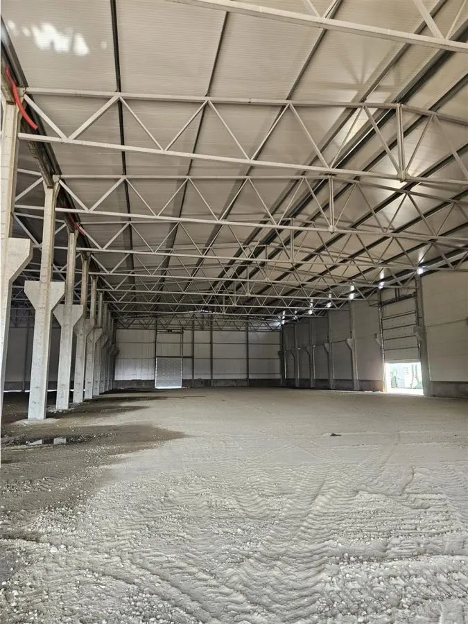 Spatiu Industrial - 4500 mp - Logistica - Depozitare - Productie - foto 4