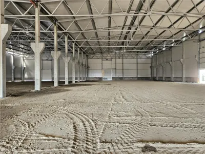 Spatiu Industrial - 4500 mp - Logistica - Depozitare - Productie - foto 6