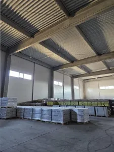 Spatiu Industrial - 2300 mp - Productie - Depozitare - foto 2