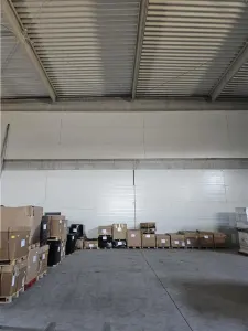 Spatiu Industrial - 2300 mp - Productie - Depozitare - foto 6