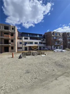 Apartament 3 camere | Bloc Nou | Strada Careiului - Satu Mare