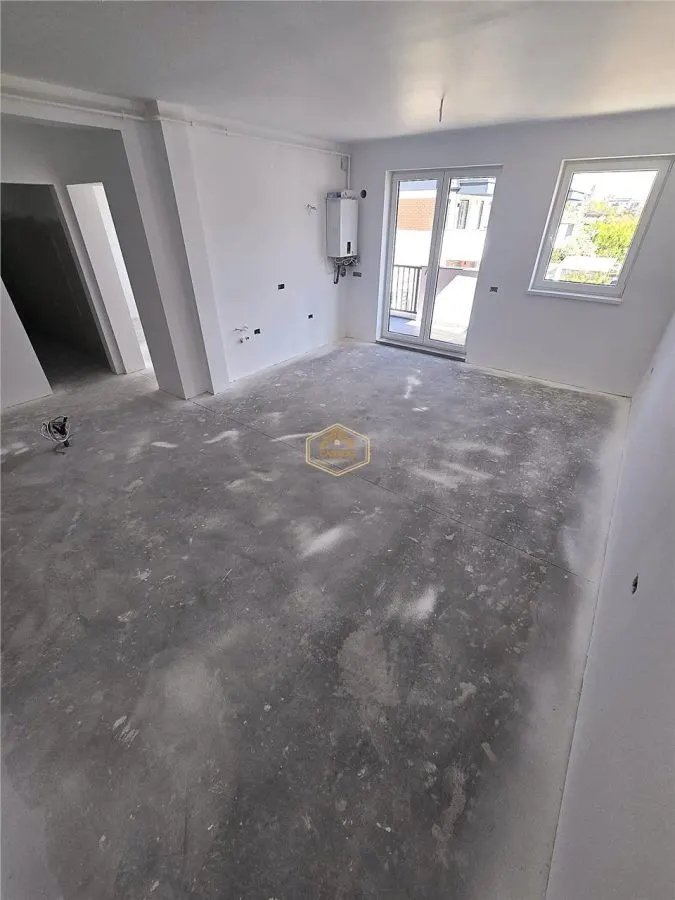 Apartament 3 camere | Bloc Nou | Strada Careiului - foto 2