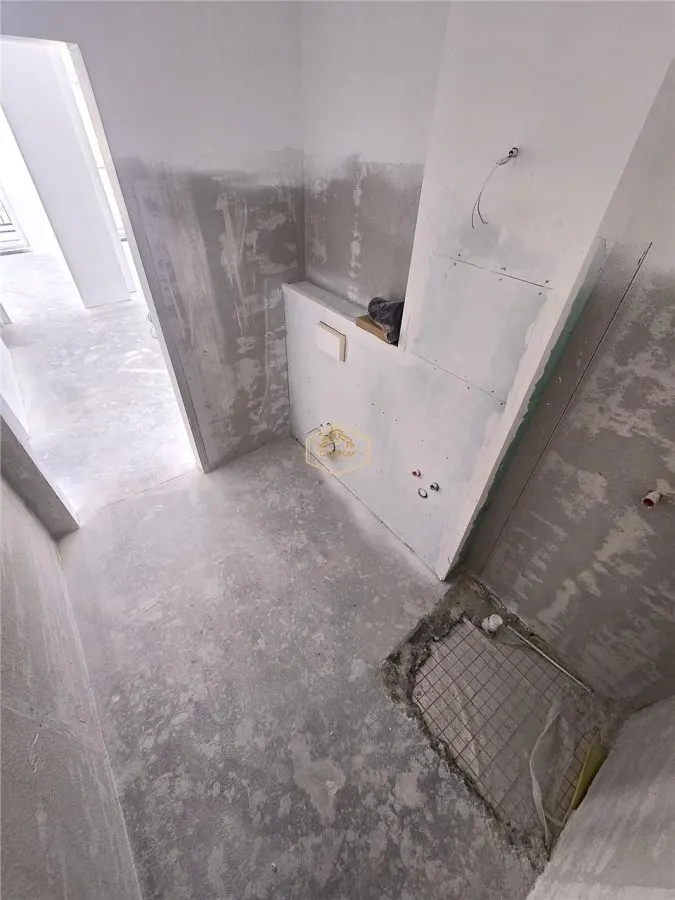Apartament 3 camere | Bloc Nou | Strada Careiului - foto 15