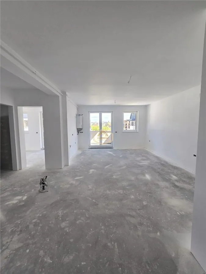 Apartament 3 camere | Bloc Nou | Strada Careiului - foto 3