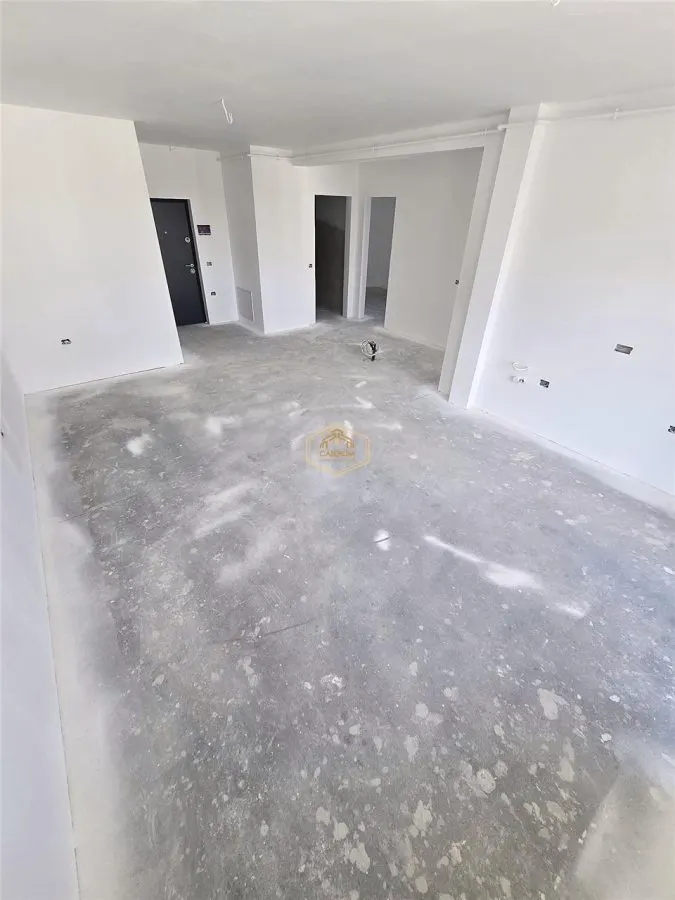 Apartament 3 camere | Bloc Nou | Strada Careiului - foto 5