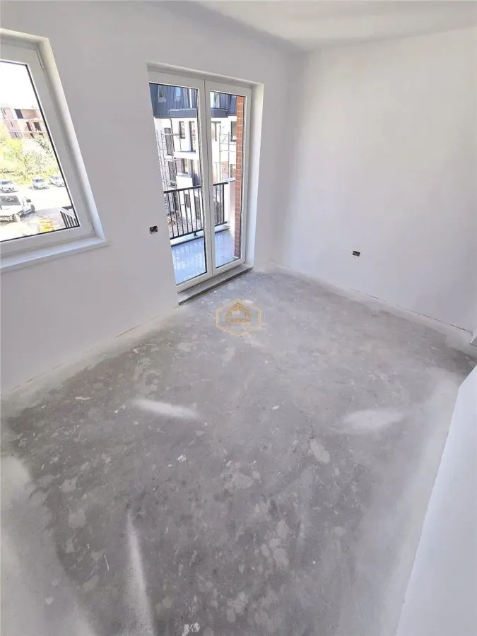Apartament 3 camere | Bloc Nou | Strada Careiului - foto 6