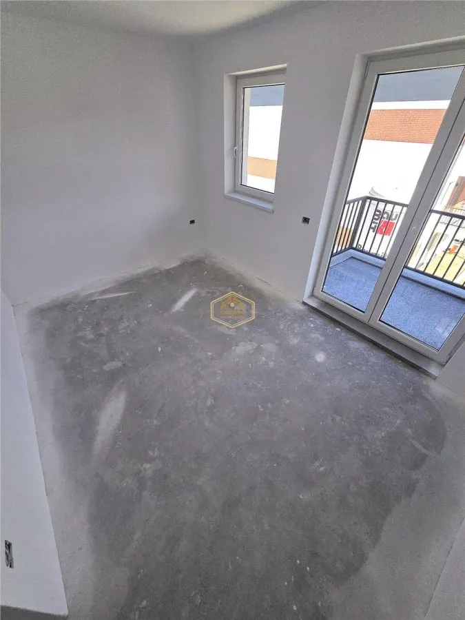 Apartament 3 camere | Bloc Nou | Strada Careiului - foto 7