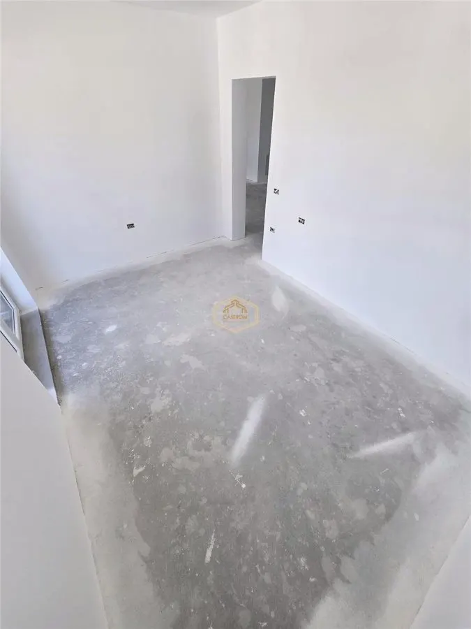 Apartament 3 camere | Bloc Nou | Strada Careiului - foto 8