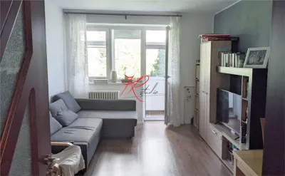 Vanzare apartament 2 camere Ferdinand, renovat mobilat - Bucuresti