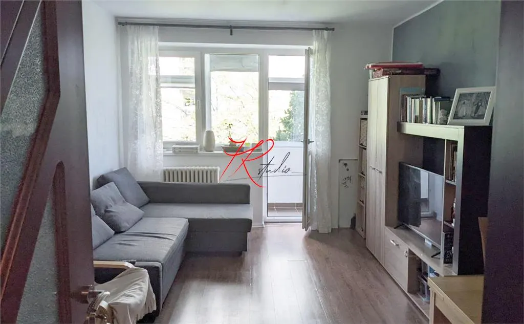 Vanzare apartament 2 camere Ferdinand, renovat mobilat - foto 1