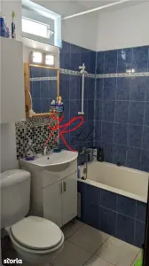 Vanzare apartament 2 camere Ferdinand, renovat mobilat - foto 11