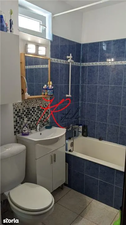 Vanzare apartament 2 camere Ferdinand, renovat mobilat - foto 11