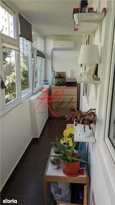 Vanzare apartament 2 camere Ferdinand, renovat mobilat - foto 12
