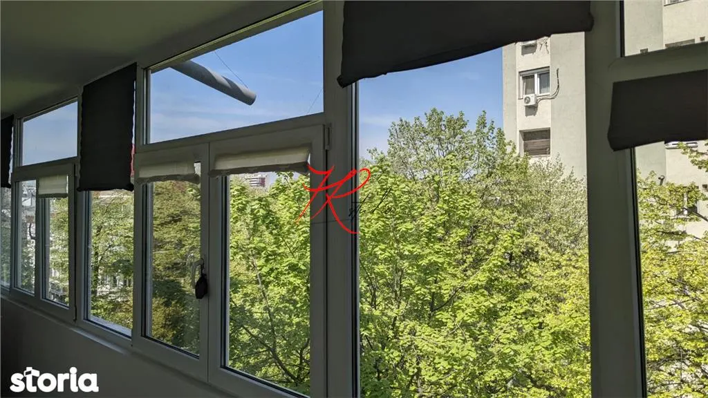 Vanzare apartament 2 camere Ferdinand, renovat mobilat - foto 14