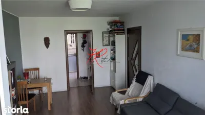Vanzare apartament 2 camere Ferdinand, renovat mobilat - foto 3
