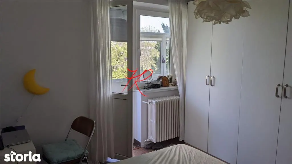Vanzare apartament 2 camere Ferdinand, renovat mobilat - foto 5