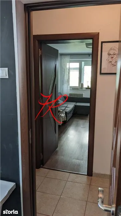 Vanzare apartament 2 camere Ferdinand, renovat mobilat - foto 9