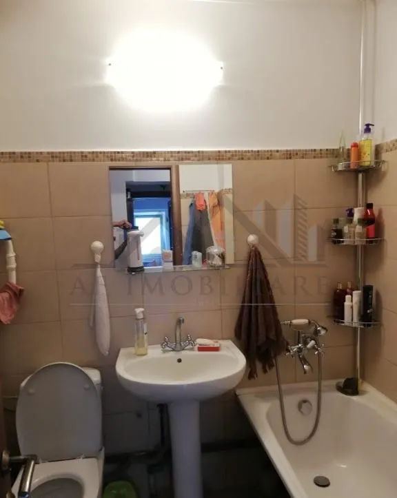 Apartament 2 camere Gara - foto 9