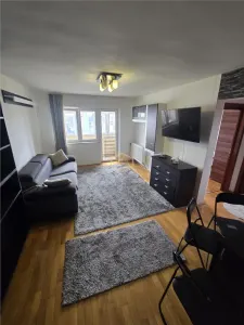 Apartament 2 camere | Vis-a-vis de Shopping City | Mobilat și utilat - Satu Mare