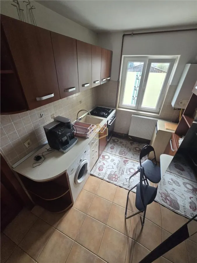 Apartament 2 camere | Vis-a-vis de Shopping City | Mobilat și utilat - foto 11