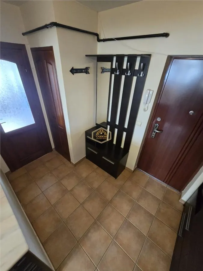 Apartament 2 camere | Vis-a-vis de Shopping City | Mobilat și utilat - foto 13