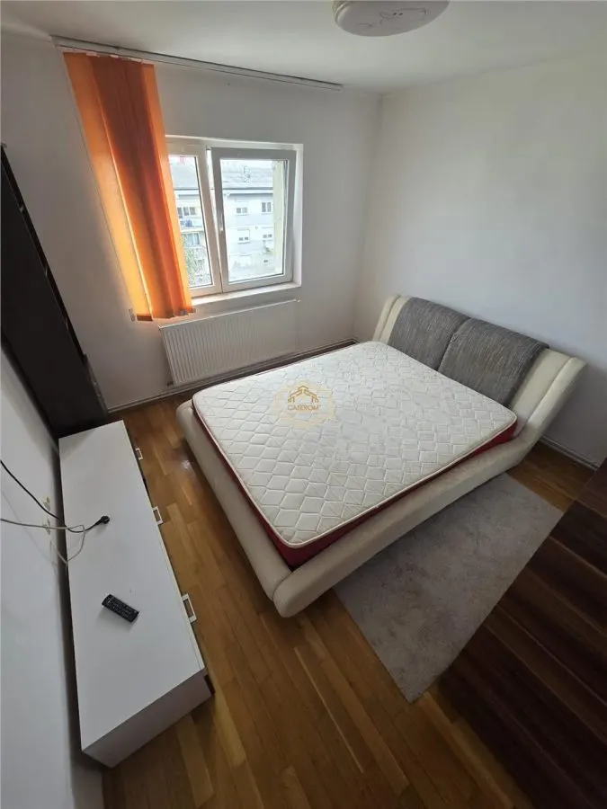 Apartament 2 camere | Vis-a-vis de Shopping City | Mobilat și utilat - foto 6
