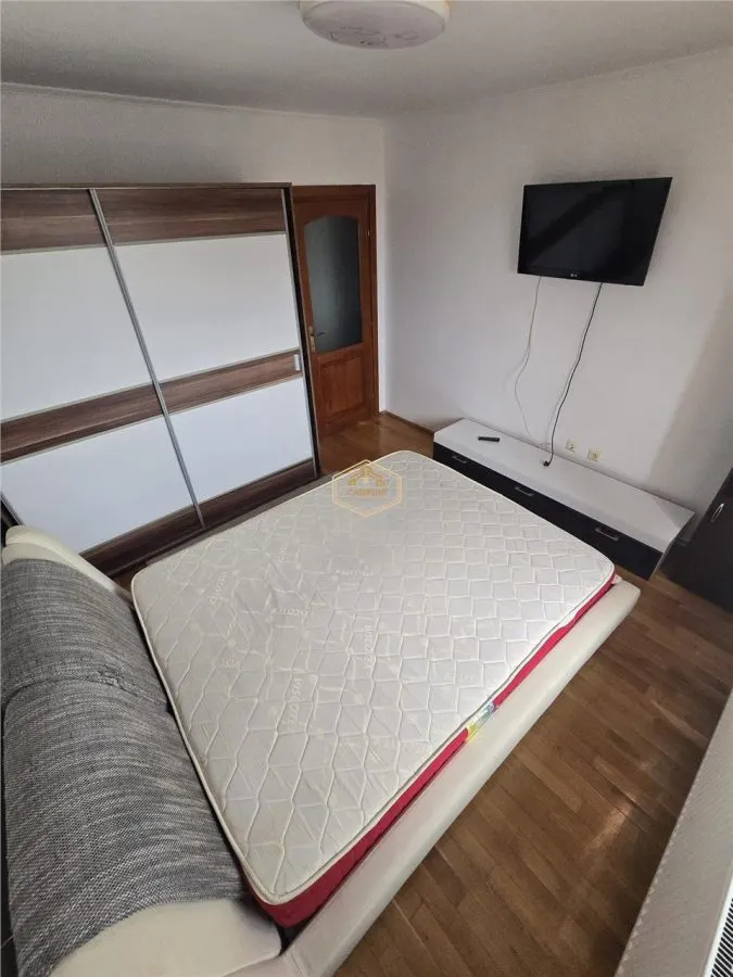 Apartament 2 camere | Vis-a-vis de Shopping City | Mobilat și utilat - foto 7