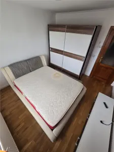 Apartament 2 camere | Vis-a-vis de Shopping City | Mobilat și utilat - foto 8