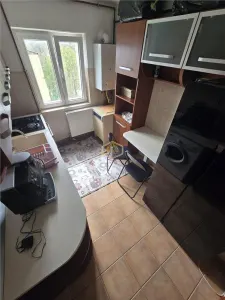 Apartament 2 camere | Vis-a-vis de Shopping City | Mobilat și utilat - foto 10