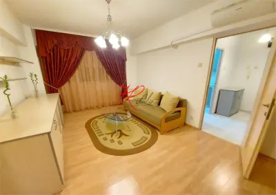 Vanzare apartament 2 camere Obor - mobilat - Bucuresti