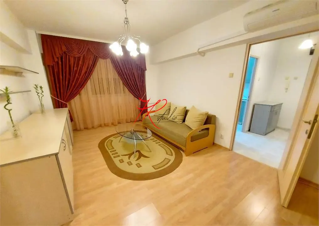 Vanzare apartament 2 camere Obor - mobilat - foto 1