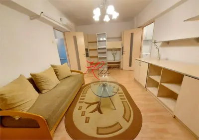 Vanzare apartament 2 camere Obor - mobilat - foto 2