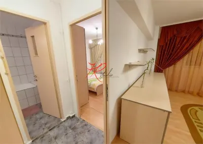 Vanzare apartament 2 camere Obor - mobilat - foto 4