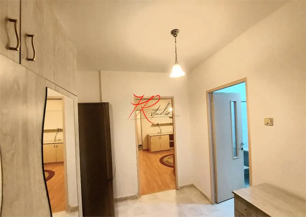 Vanzare apartament 2 camere Obor - mobilat - foto 7