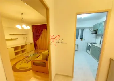 Vanzare apartament 2 camere Obor - mobilat - foto 8