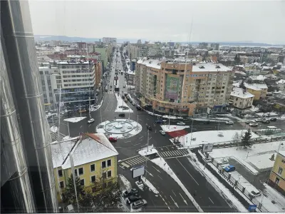 Spatii Birouri - 500 la 3500 mp - Parcul Sub Arini - foto 6