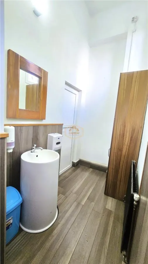 VIDEO | Micro 17 | Spatiu comercial - 87 mp pe Independentei | Scoala Lucian Blaga - foto 16