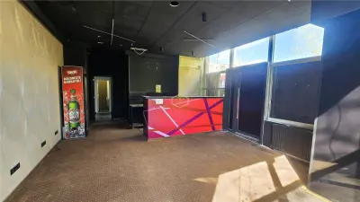 VIDEO | Micro 17 | Spatiu comercial - 87 mp pe Independentei | Scoala Lucian Blaga - foto 6