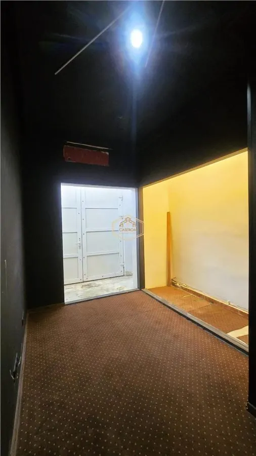 VIDEO | Micro 17 | Spatiu comercial - 87 mp pe Independentei | Scoala Lucian Blaga - foto 10