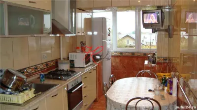 Vanzare apartament 3 camere Obor-Colentina - foto 6