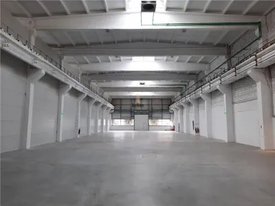 Spatiu Industrial - 1300 mp - Productie - Depozitare - Distributie - foto 5