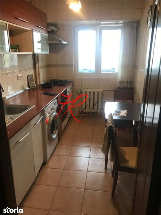 Vanzare apartament  camere Colentina, mobilat utilat - foto 10