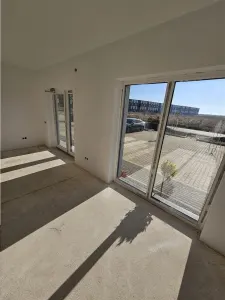 Spatiu Comercial - 71 mp - Doamna Stanca - Selimbar