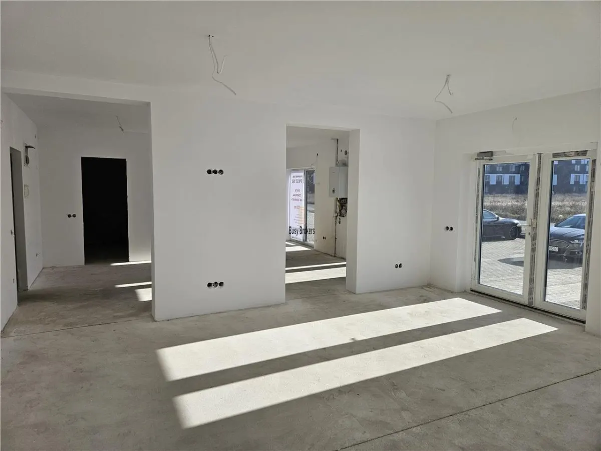 Spatiu Comercial - 71 mp - Doamna Stanca - foto 2
